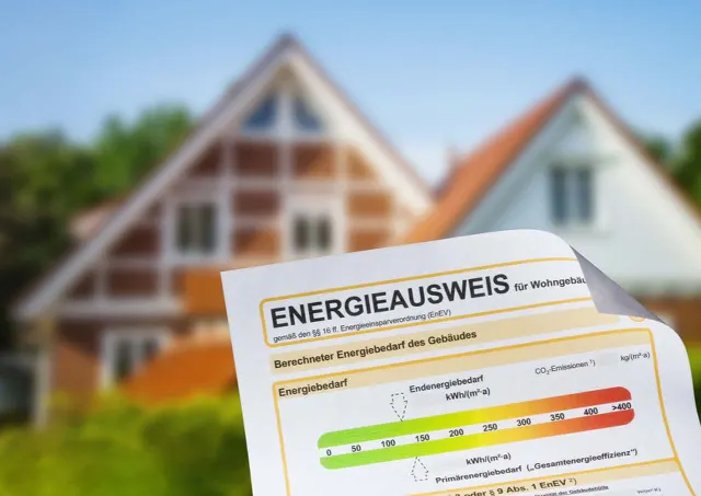 Enerji ve teknoloji: Teknik tesisatlarda ve güvenlik sistemlerinde enerji verimliliği