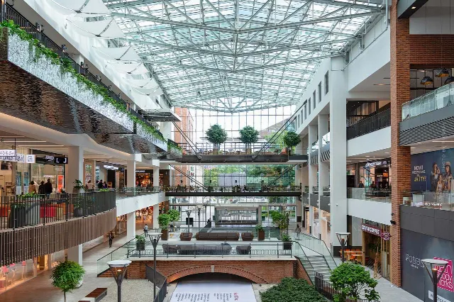 Deutsche EuroShop: Analiz + haberler için gerçek zamanlı hisse fiyatı