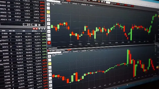 MDAX Fiyatı: Gerçek Zamanlı Grafik, Tek Hisse Senetleri, Şirket + Haberler