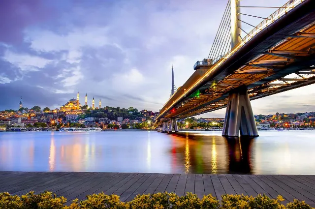 Yatırım İstanbul (Türkiye): Yatırım olarak gayrimenkul mü? Ekonomi, GSYİH + Kalkınma