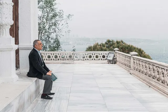 Kendi kullanımı için fesih: Kiralanmış bir mülkün satın alınmasından sonra kendi kullanımı için fesih