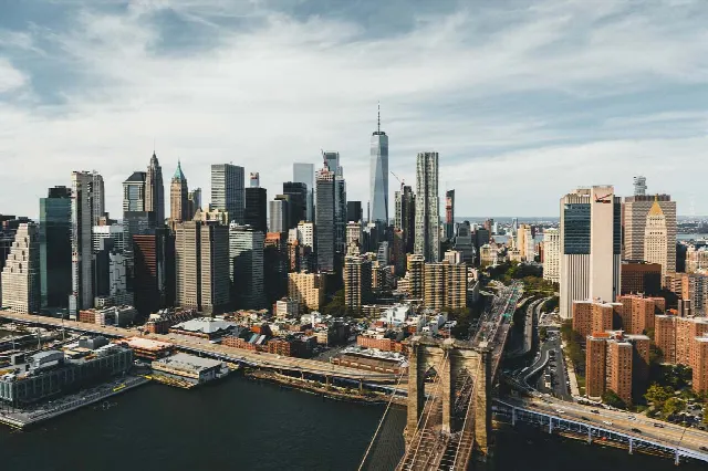 New York’ta daire satın almak – Bilmeniz gereken her şey, basitçe açıklanmıştır