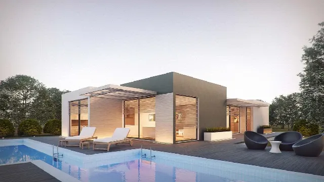 Tatil evi: deniz, göl veya dağ kenarında mülk satın alın ve kiralayın & yatırım getirisi elde edin