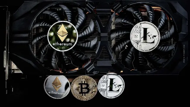 Kripto Ticareti: Kripto Para Satın Alın, Yatırım Yapın ve Ticaretini Yapın