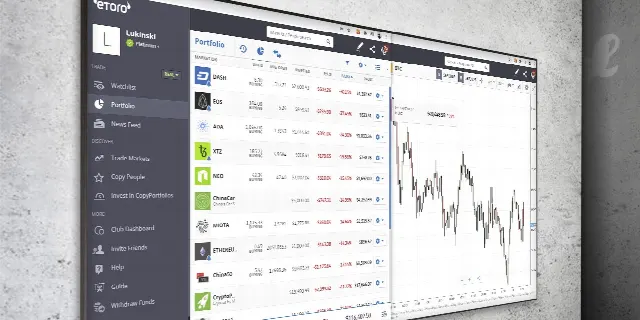 EToro Uygulama İpuçları: Kopya tüccarlar – profesyoneller gibi para yatırın! Açıklama + Kılavuz