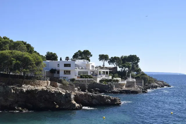 Bir villa satın alın ve kiralayın: Verim, sezon, hizmet bedelleri, yenileme, finansman…