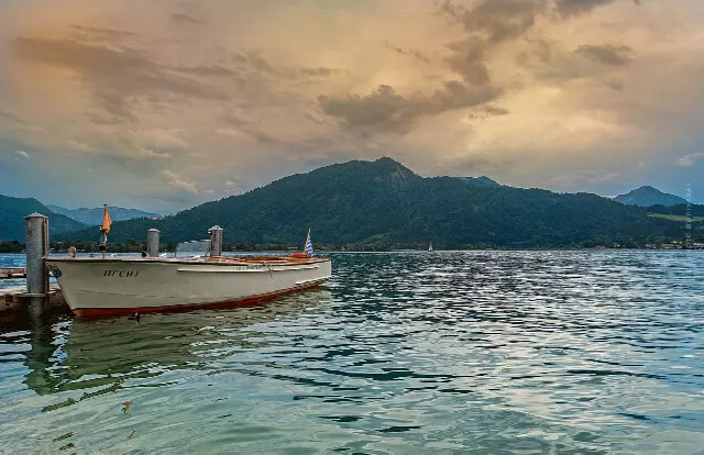 Starnberg Gölü: Five-Lakes Bölgesi’ndeki en pahalı yollar ve gayrimenkuller