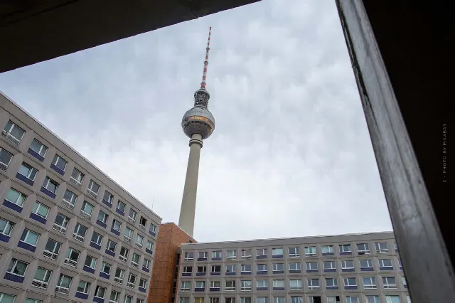 Berlin’de kiralık evler: Yatırımcılar için 50’den fazla mülk (%2,1-%4,9 getiri) – Off Market