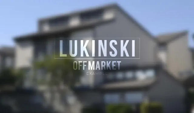 Berlin’de 6,4 milyon avroya 980+ m² bölünmüş apartman binası – Off Market Property