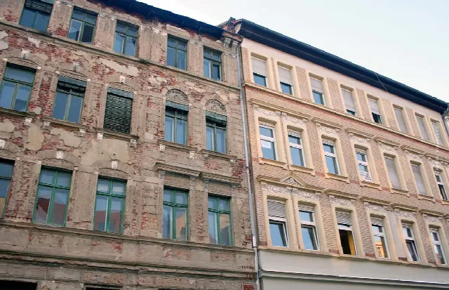 Apartman dairenizi hızlıca satın: En önemli ipuçları + hemen satın alma