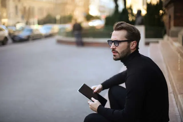 Alex Fischer’ın “Finansal Zeka” Ustalık Kursu: Koçluk, Deneyim, İçerik