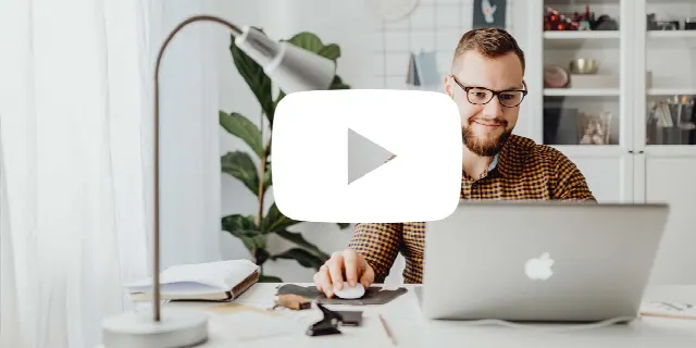 Gayrimenkul YouTube: Yatırımın temelini öğrenin, yatırım kısaca ve açıkça açıklanmıştır