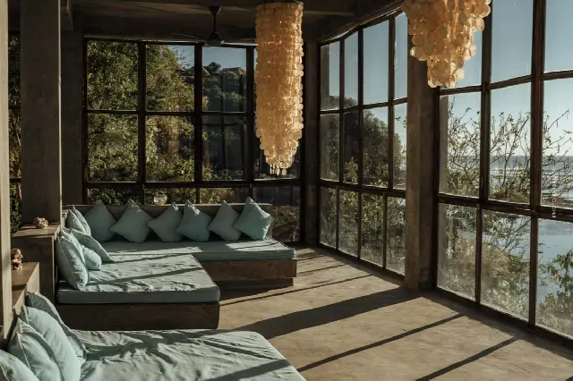 Cro’nın Bali Ev Turu: Paradise’daki Villa – Bali’da Cro’nun Konutu!