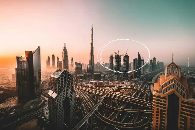 Başarıyla Dubai’de Gayrimenkul Yatırımları: Faktörler, Vize ve Konum Seçimi