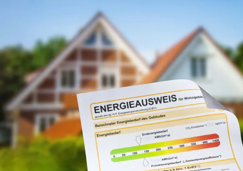 Enerji ve teknoloji: Teknik tesisatlarda ve güvenlik sistemlerinde enerji verimliliği