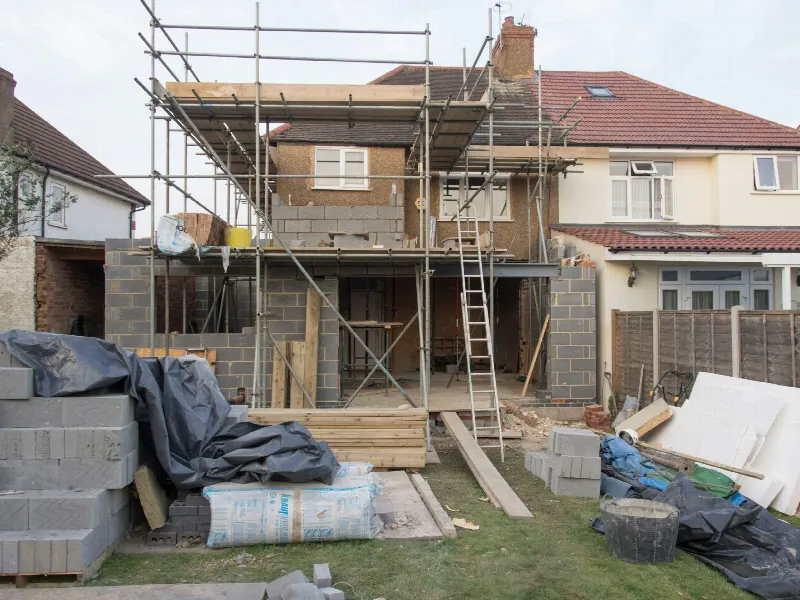 Konut finansmanı: gereksinimler, maliyetler, örnek + çevrimiçi hesap makinesi