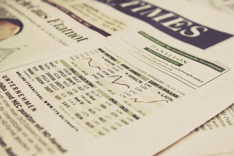 DAX Fiyatı: Gerçek Zamanlı Grafik, Bireysel Değerler, Şirketler + Haberler