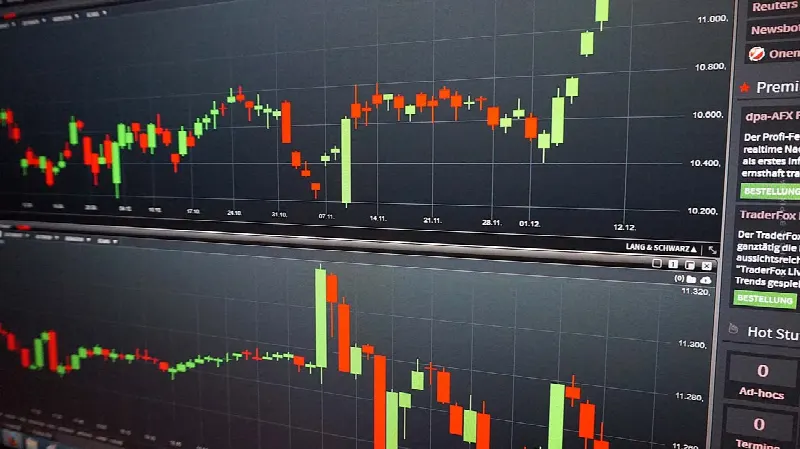 XDAX Fiyatı: Gerçek Zamanlı Grafik, Tek Hisse Senetleri, Şirketler + Haberler
