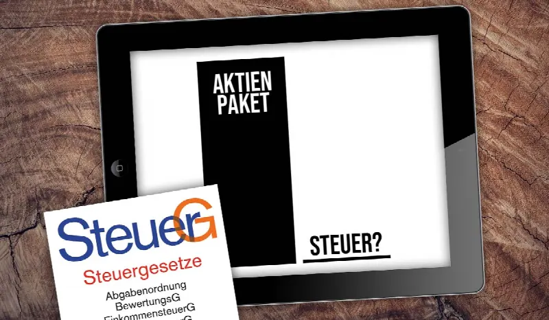 “Springer patronuna milyar dolarlık hediye: hisseler büyük ölçüde vergiden muaf”? Bunu ben de yapabilir miyim?
