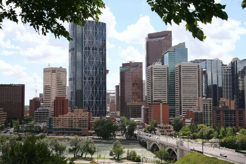 Lüks Emlak Acenteleri Calgary (Kanada): Konut, ev ve yatırım