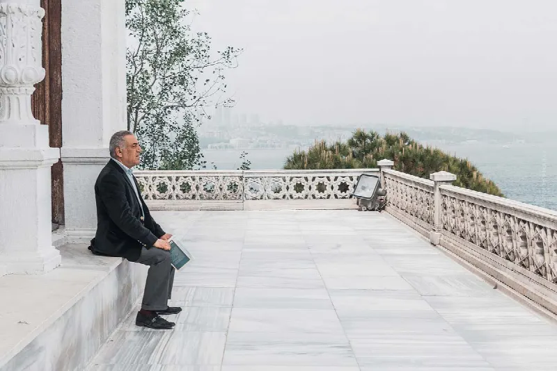Kendi kullanımı için fesih: Kiralanmış bir mülkün satın alınmasından sonra kendi kullanımı için fesih