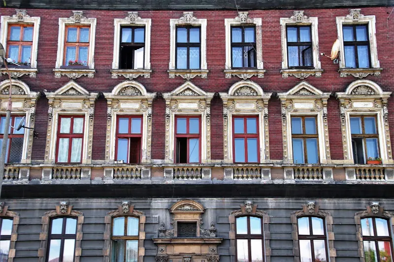 Nordend’de Konut Etüdü (Frankfurt): Gayrimenkul Yatırımları – Düz, Ev ve Arazi için Metrekare Fiyatları