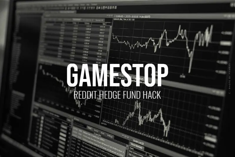 Gamestop Hissesi: İnsanlar Hedge Fon Yöneticilerine Karşı – Reddit Devrimi ve Geleceği?
