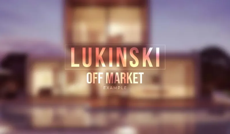 Berlin Grunewald’da 16m şehir villası (3 katlı apartman) – Off Market Immobilien