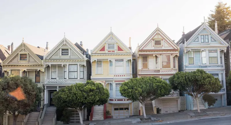 San Francisco: Gayrimenkul satın alın! Yatırım yapılacak bölgeler – The Mission, Nob Hill, SoMa, Co.