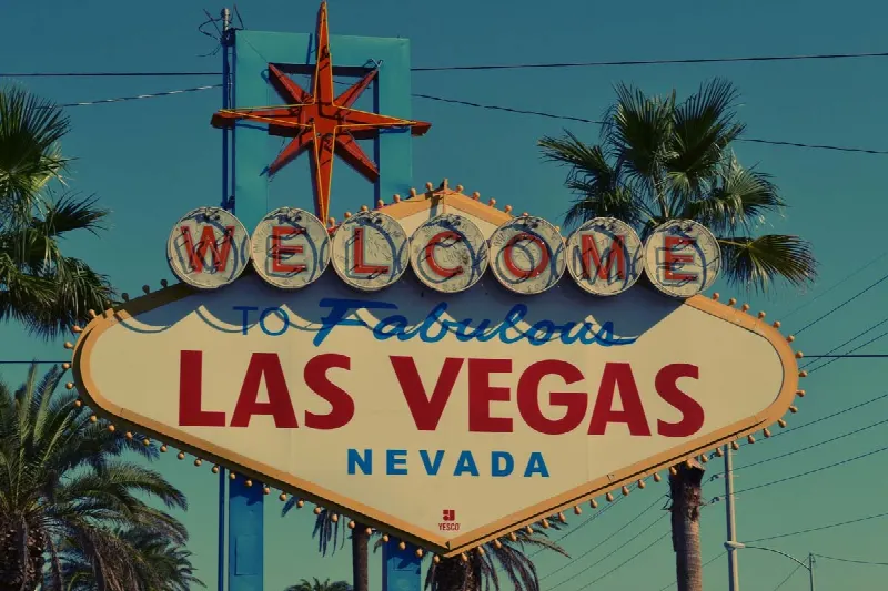 Mega Küre: Las Vegas 2,3 milyar dolarlık inşaat projesini tanıttı