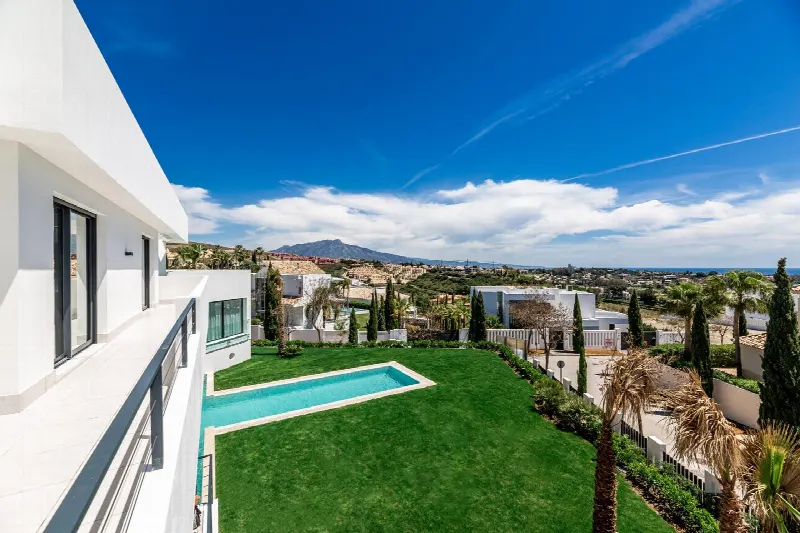 Villa Turu Marbella: Avrupa’nın Miami’si! 5 Öne Çıkanlar @ FIV Magazine