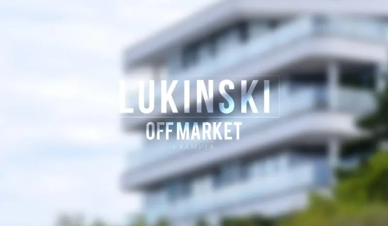 Kuzey Ren-Vestfalya’da 1.700+ metrekarelik, 3,4 milyon avroya tamamen kiraya verilmiş apartman – Off Market Property