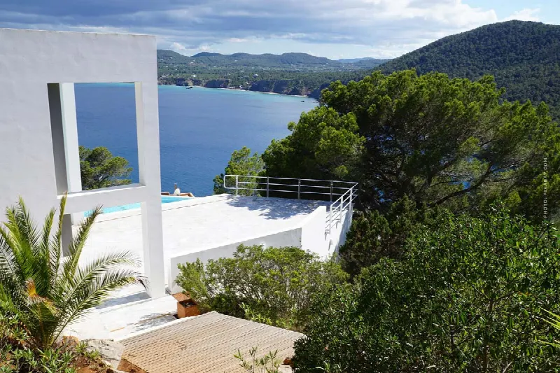 İbiza’da villa satın almak: Nereden alınır?! Özel ada turu, villa mahalleleri + emlakçı ipuçları