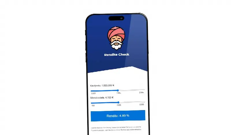En iyi Gayrimenkul Uygulamaları: Gayrimenkul Guru iOS (iPhone) & Android için – ücretsiz!