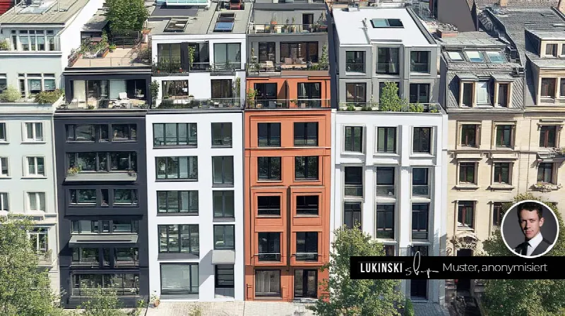 Berlin Mitte’de 12,2 milyon değerinde özel şehir evi: Hükümet bölgesi / Müze Adası