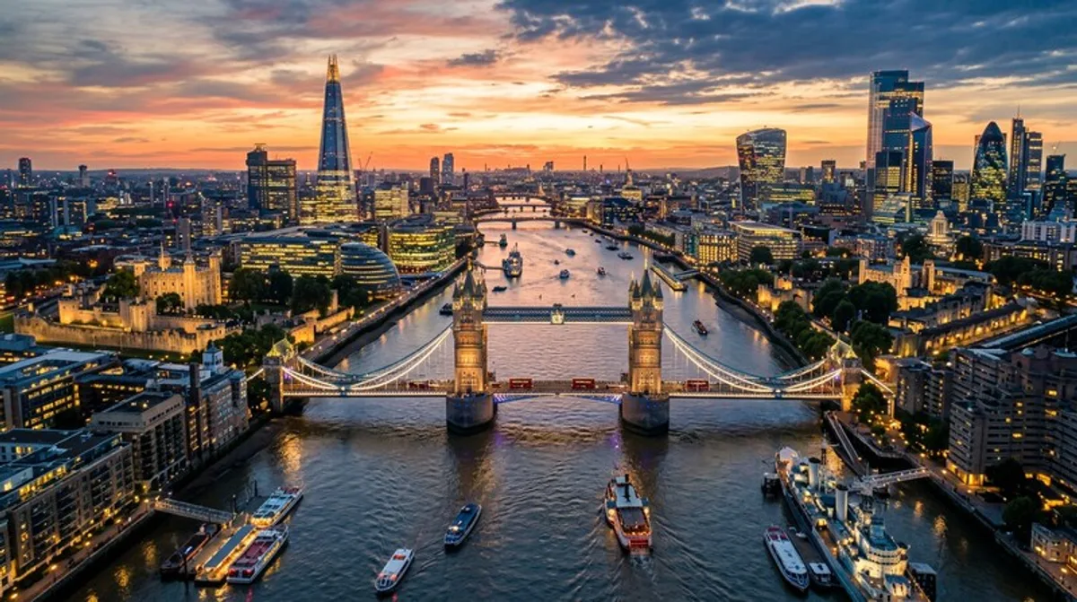 Londra