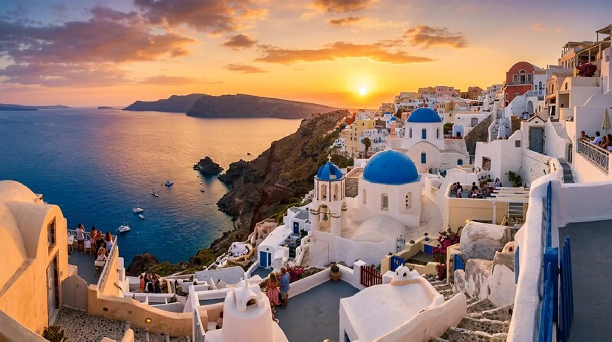 Mikonos