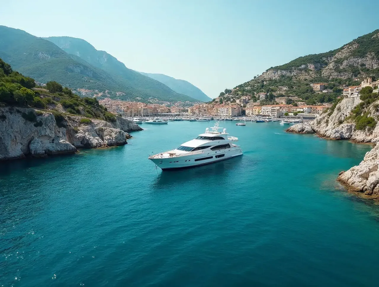 Amalfi Kıyısı