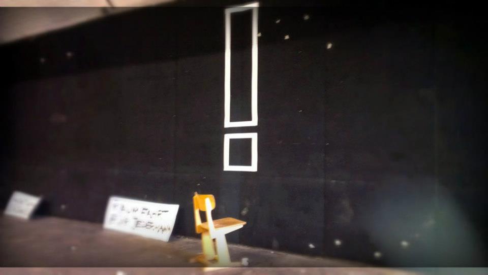 Lukinski | Tape Art Köln