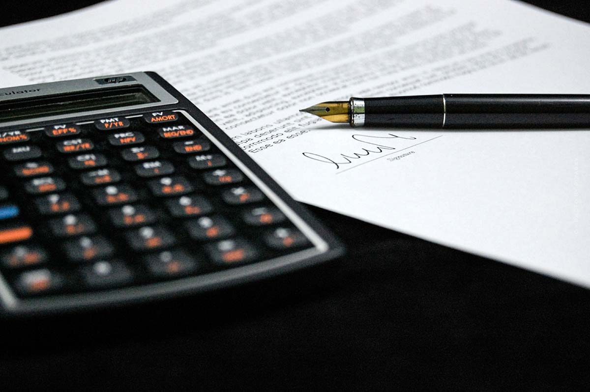 İpotek Vergisi Nedir? ABD Emlak Vergisi Açıklaması Mortgage tax explained USA house villa sale sign form debt calculator