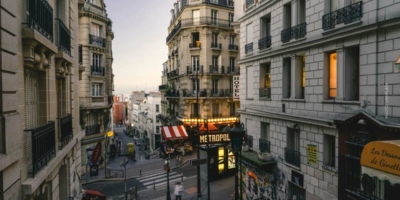 Karl Lagerfeld’in Paris’teki dairesi 10 milyon dolara satıldı + canlı müzayede videosu